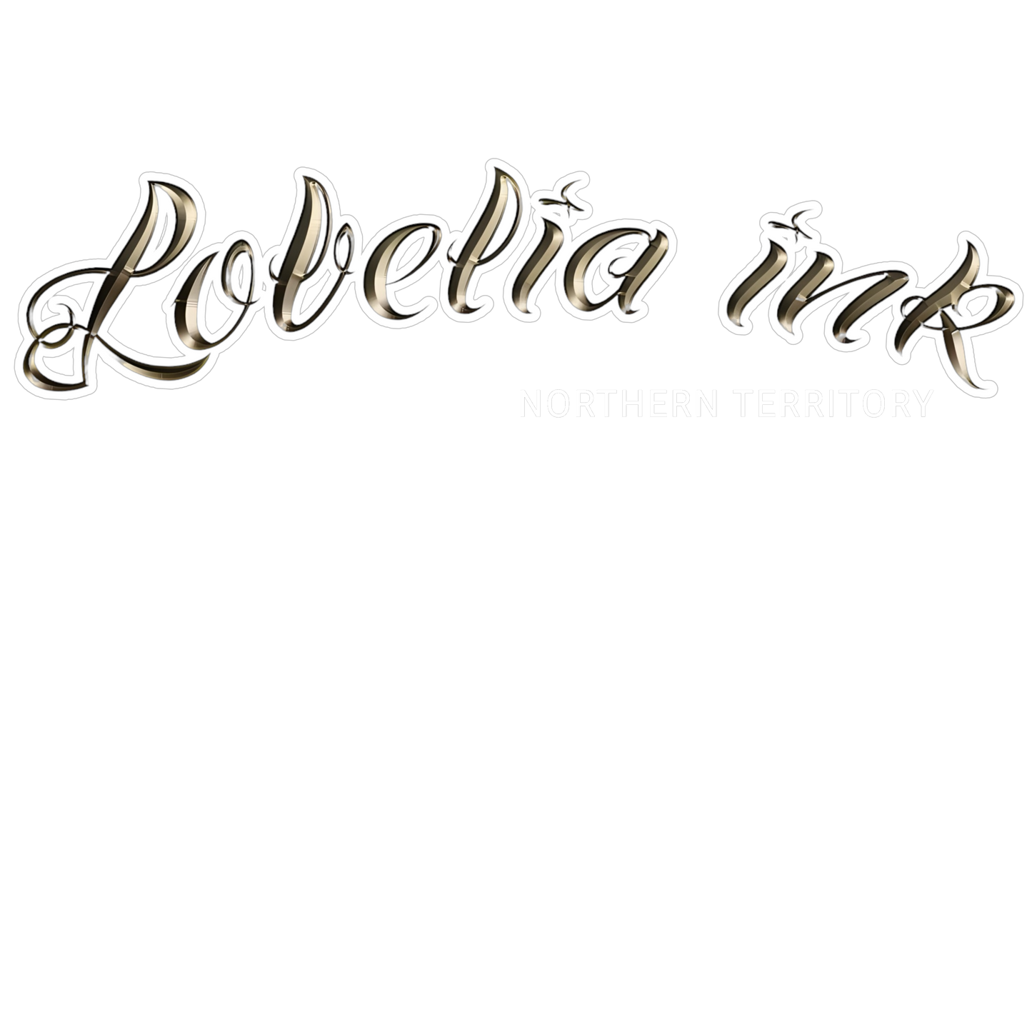 Lobelia Ink Tees